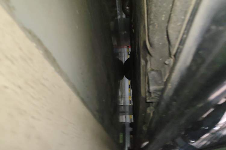 Used Mercedes-Benz S-Class 2022 S 400 L Business Model Chassis Rear Right