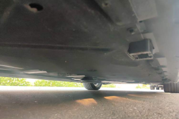 Used Mercedes-Benz S-Class 2022 Refresh S 450 L 4MATIC Chassis Rear Right