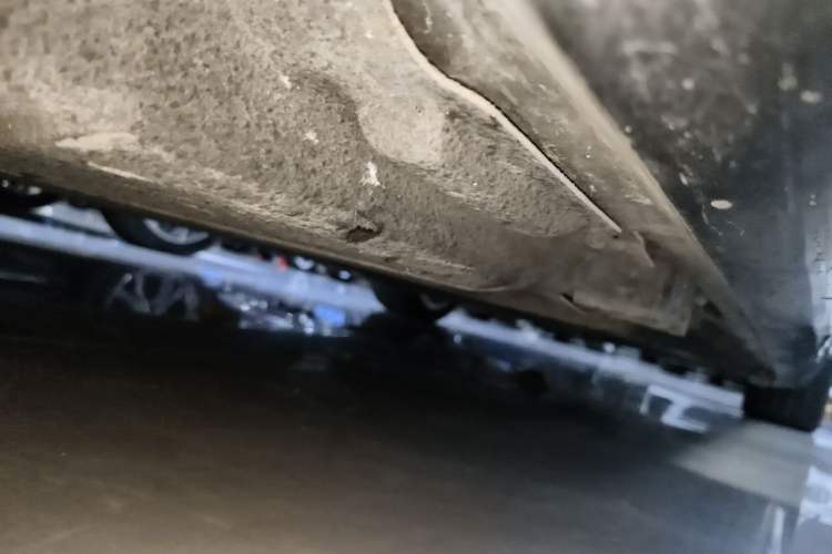 Used Mercedes-Benz S-Class 2022 Restyled S 450 L Chassis Rear Right