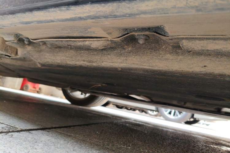 Used Mercedes-Benz S-Class 2022 S 450 L 4MATIC Chassis Rear Right