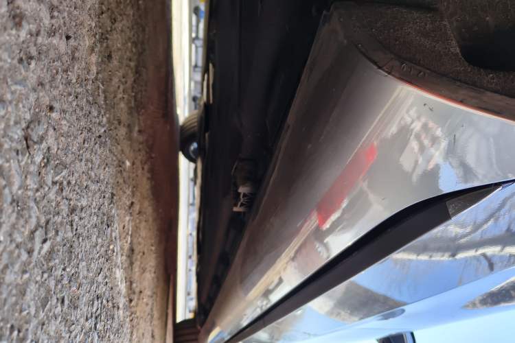 Used Mercedes-Benz S-Class 2022 S 400 L Luxury Model Chassis Rear Right