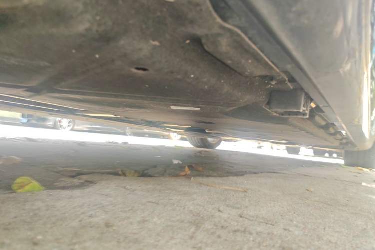 Used Mercedes-Benz S-Class 2022 S 400 L Business Model Chassis Rear Right