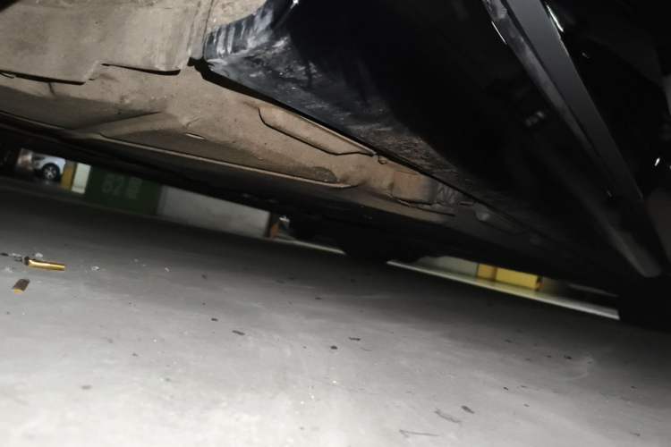 Used Mercedes-Benz S-Class 2022 S 400 L Business Model Chassis Rear Right