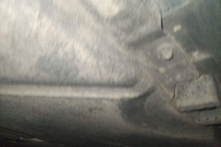 Used Mercedes-Benz S-Class 2022 S 450 L 4MATIC Chassis Rear Right