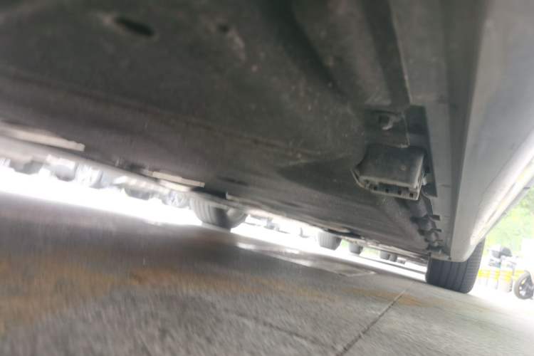 Used Mercedes-Benz S-Class 2022 S 400 L Business Model Chassis Rear Right
