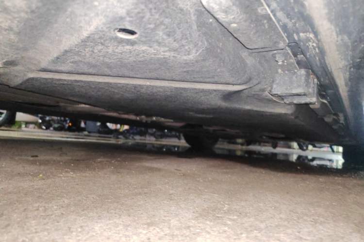Used Mercedes-Benz S-Class 2022 Revised S 400 L Luxury Edition Chassis Rear Right