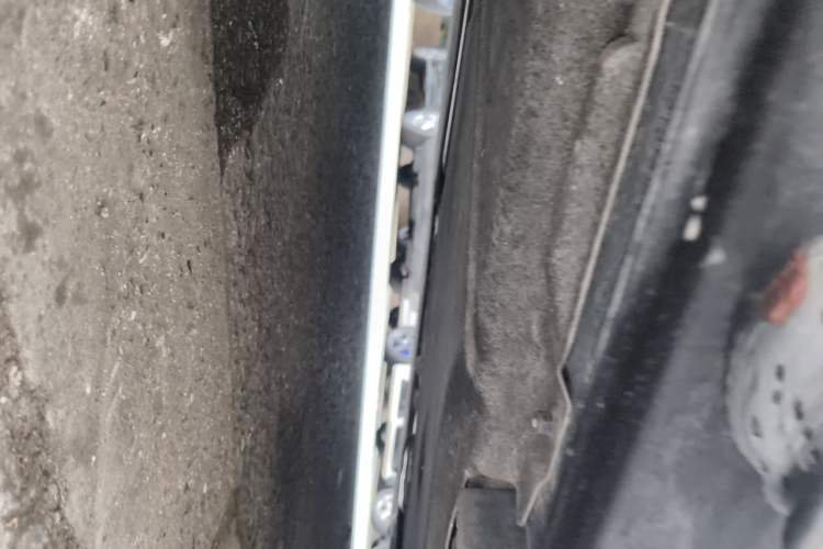Used Mercedes-Benz S-Class 2022 S 450 L 4MATIC Chassis Rear Right
