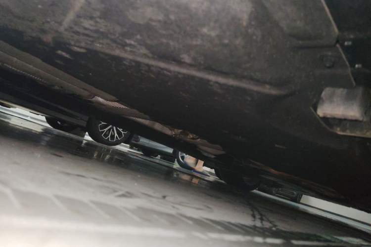 Used Mercedes-Benz S-Class 2022 Restyled S 500 L 4MATIC Chassis Rear Right
