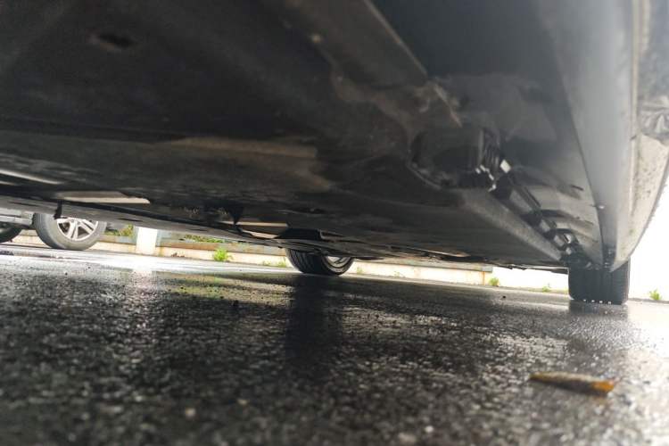 Used Mercedes-Benz S-Class 2022 Refresh S 450 L 4MATIC Chassis Rear Right