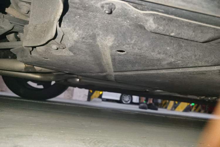 Used Mercedes-Benz S-Class 2022 S 400 L Business Model Chassis Rear Right
