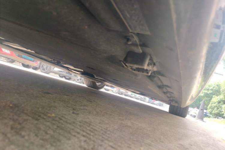 Used Mercedes-Benz S-Class 2022 S 450 L 4MATIC Chassis Rear Right