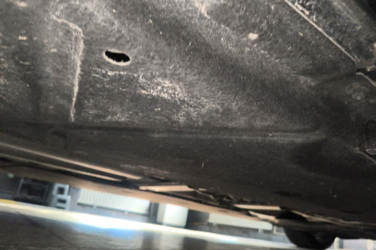 Used Mercedes-Benz S-Class 2022 Revised S 400 L Luxury Edition Chassis Rear Right