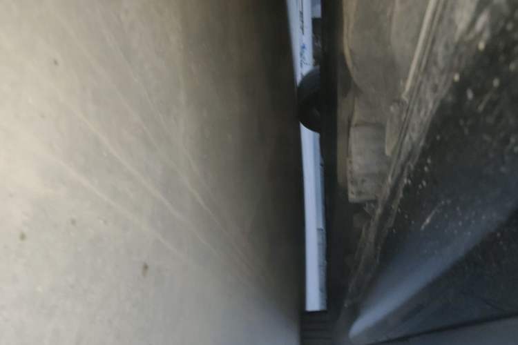 Used Mercedes-Benz S-Class 2022 S 400 L Business Model Chassis Rear Right