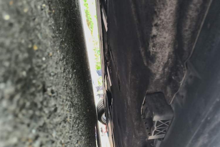 Used Mercedes-Benz S-Class 2022 S 450 L 4MATIC Chassis Rear Right