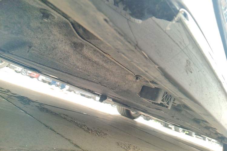 Used Mercedes-Benz S-Class 2022 Refresh S 450 L 4MATIC Chassis Rear Right