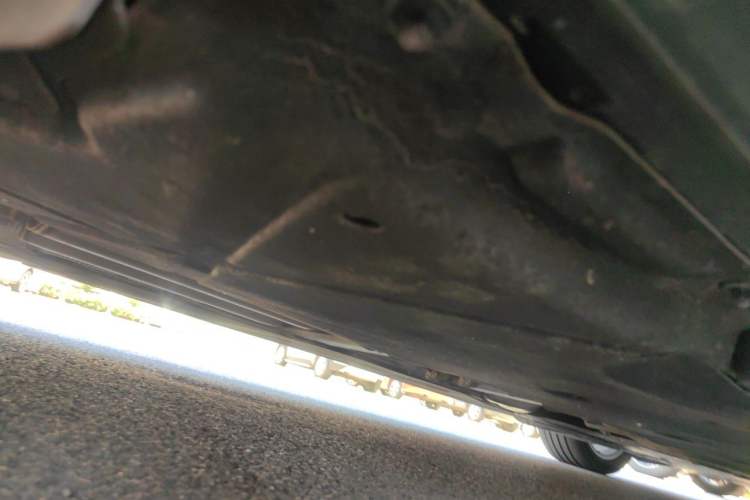 Used Mercedes-Benz S-Class 2022 S 400 L Business Model Chassis Rear Right