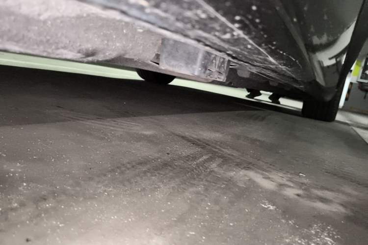 Used Mercedes-Benz S-Class 2022 S 400 L Luxury Model Chassis Rear Right