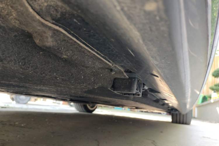 Used Mercedes-Benz S-Class 2022 Refresh S 450 L 4MATIC Chassis Rear Right