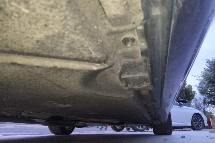 Used Mercedes-Benz S-Class 2022 S 400 L Business Model Chassis Rear Right