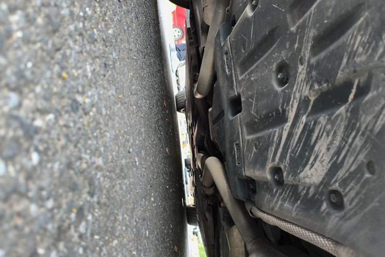 Used Mercedes-Benz S-Class 2022 S 450 L 4MATIC Chassis Rear