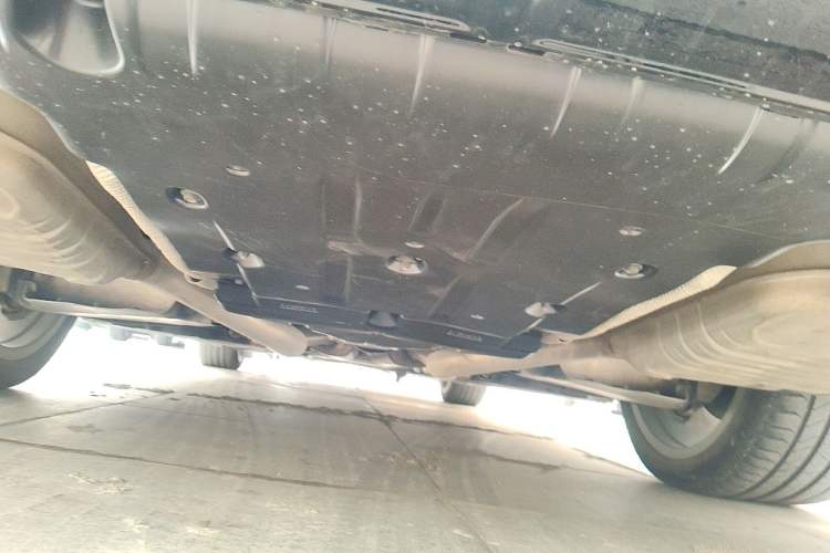 Used Mercedes-Benz S-Class 2022 Refresh S 450 L 4MATIC Chassis Rear