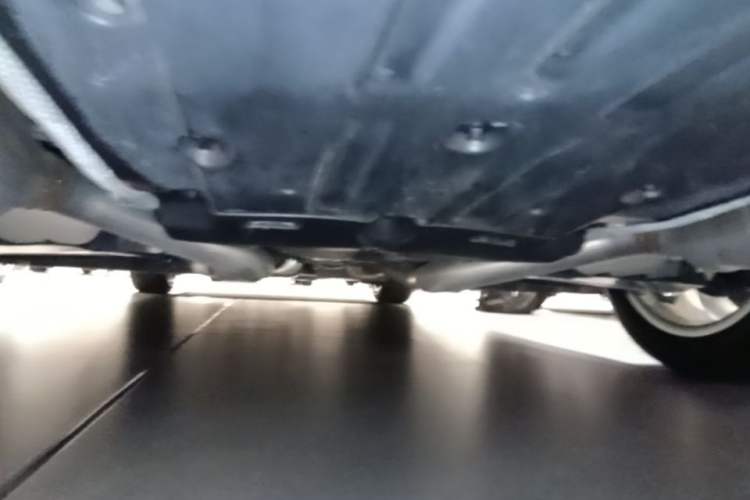Used Mercedes-Benz S-Class 2022 S 400 L Business Model Chassis Rear