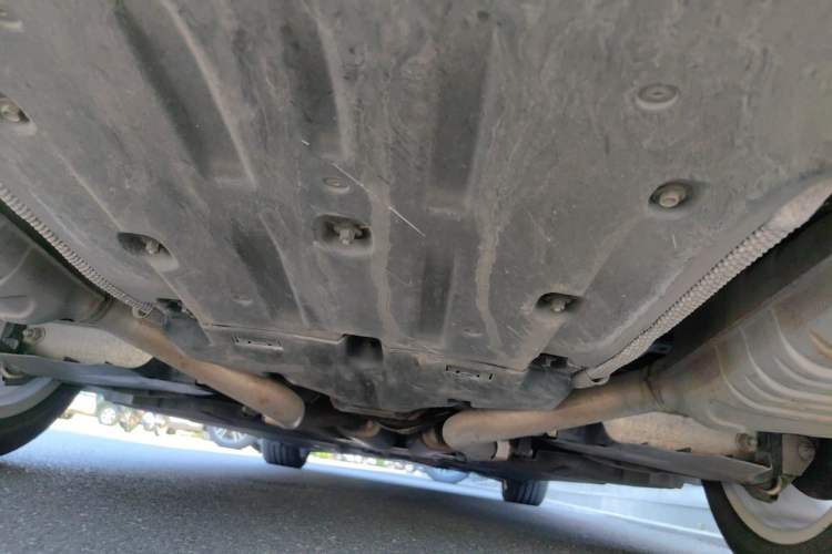 Used Mercedes-Benz S-Class 2022 S 400 L Business Model Chassis Rear