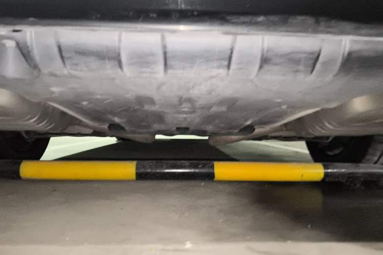 Used Mercedes-Benz S-Class 2022 S 400 L Luxury Model Chassis Rear