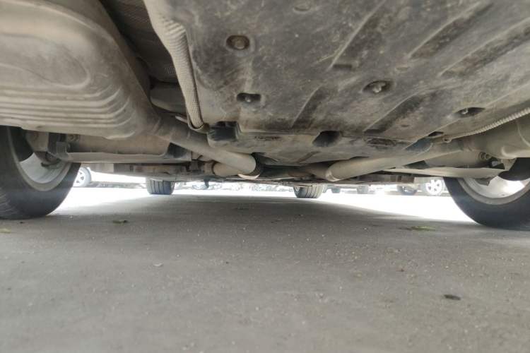 Used Mercedes-Benz S-Class 2022 Revised S 400 L Business Version Chassis Rear