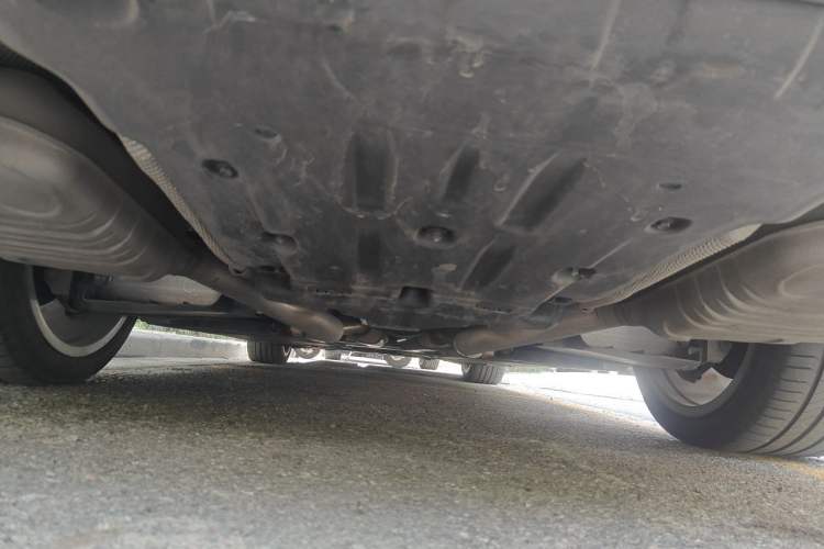 Used Mercedes-Benz S-Class 2022 Refresh S 450 L 4MATIC Chassis Rear