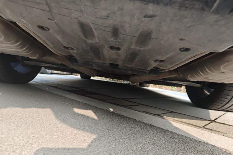Used Mercedes-Benz S-Class 2022 S 400 L Business Model Chassis Rear