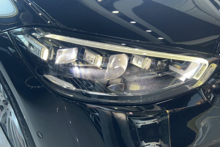 Used Mercedes-Benz S-Class 2022 S 450 L 4MATIC Exterior 5