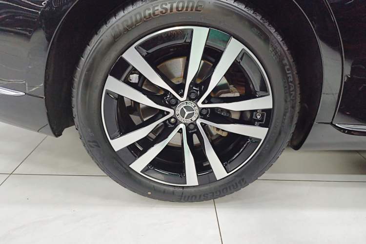 Used Mercedes-Benz S-Class 2022 S 400 L Business Model Exterior 8