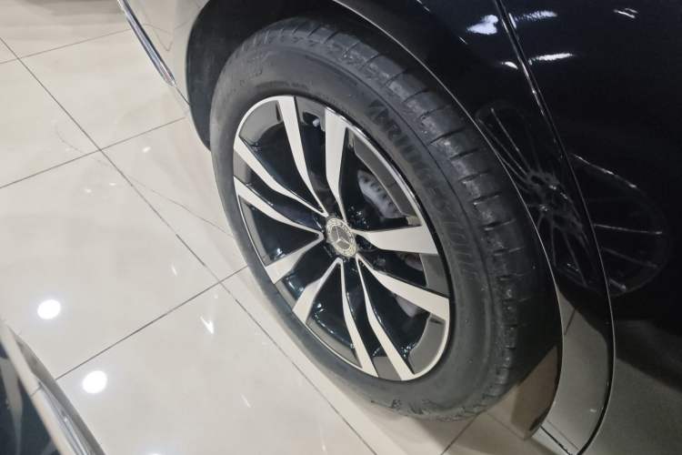 Used Mercedes-Benz S-Class 2022 Revised S 400 L Luxury Edition Exterior 8