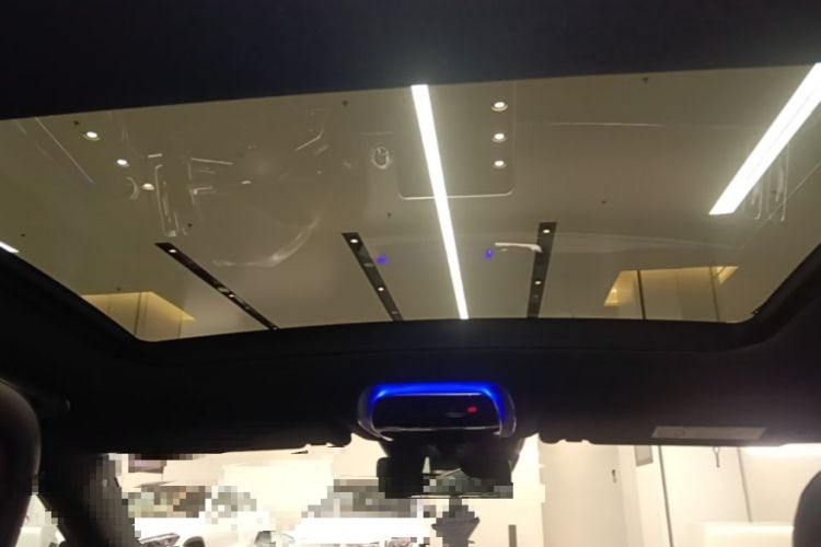 Used Mercedes-Benz S-Class 2022 S 400 L Business Model Headliner