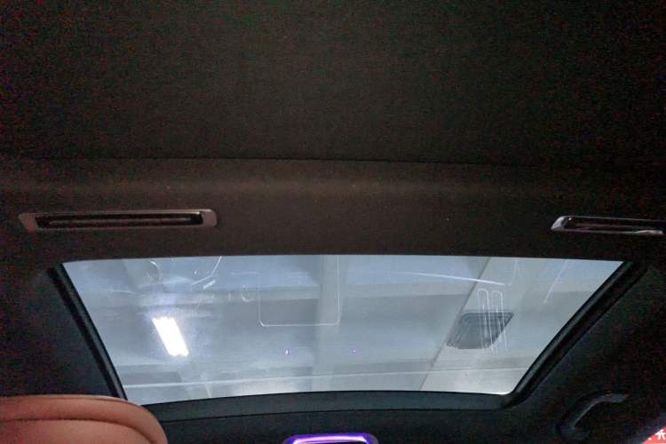 Used Mercedes-Benz S-Class 2022 Restyled S 450 L Headliner