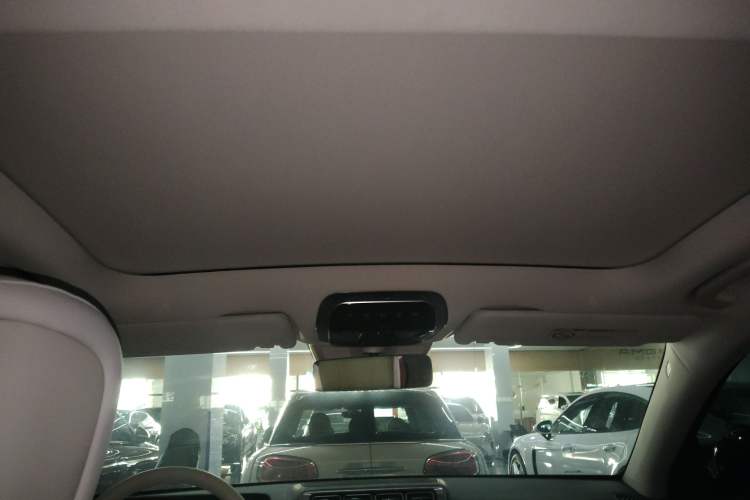 Used Mercedes-Benz S-Class 2022 Revised S 400 L Business Version Headliner