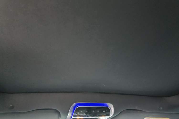 Used Mercedes-Benz S-Class 2022 S 400 L Business Model Headliner