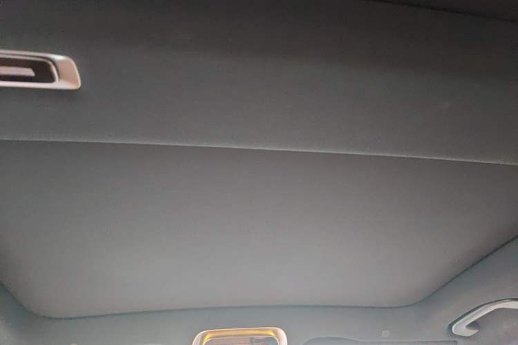 Used Mercedes-Benz S-Class 2022 Refresh S 450 L 4MATIC Headliner