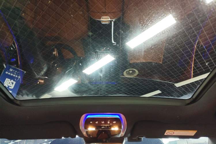 Used Mercedes-Benz S-Class 2022 S 400 L Business Model Headliner