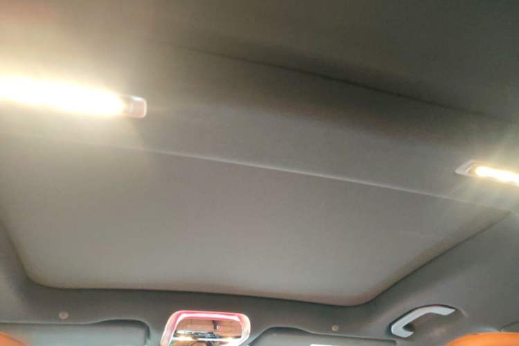 Used Mercedes-Benz S-Class 2022 S 450 L 4MATIC Headliner