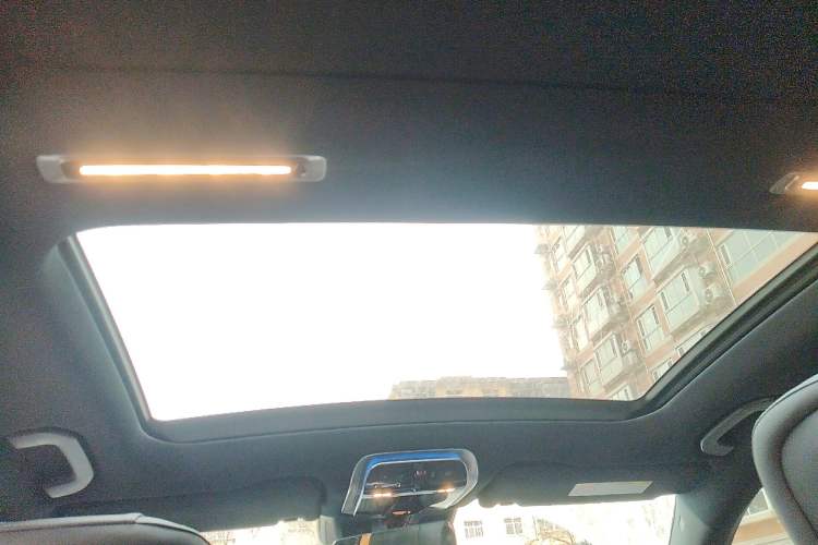 Used Mercedes-Benz S-Class 2022 Refresh S 450 L 4MATIC Headliner