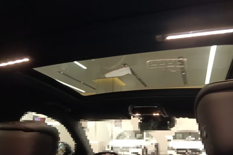 Used Mercedes-Benz S-Class 2022 S 400 L Business Model Headliner
