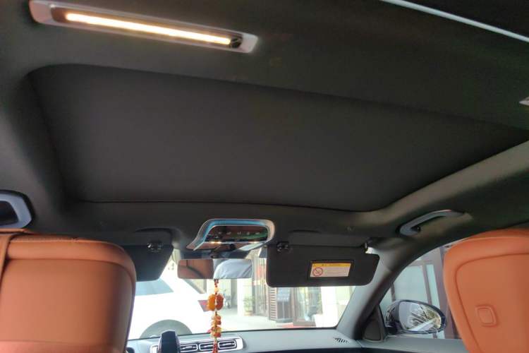 Used Mercedes-Benz S-Class 2022 S 400 L Business Model Headliner