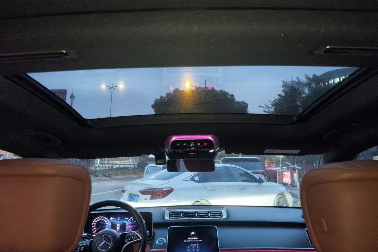 Used Mercedes-Benz S-Class 2022 S 400 L Business Model Headliner
