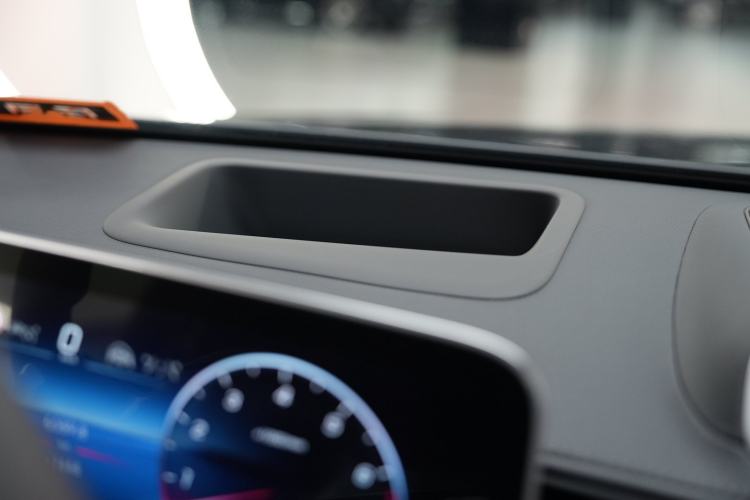 Used Mercedes-Benz S-Class 2022 Refresh S 450 L 4MATIC Interior 4