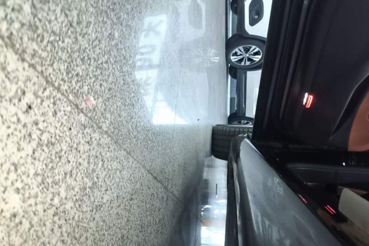 Used Mercedes-Benz S-Class 2022 S 400 L Business Model Left Side Sill