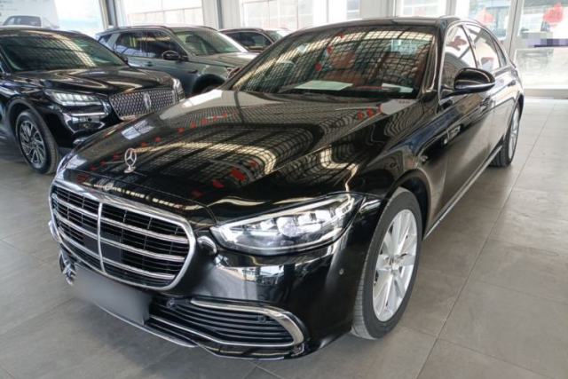 Mercedes-Benz S-Class 2022 Revised S 400 L Business Version usado