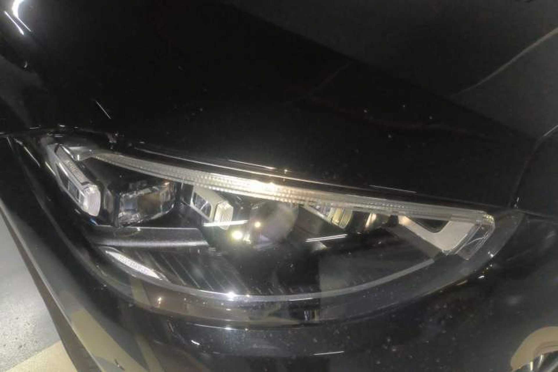Used Mercedes-Benz S-Class 2022 S 400 L Luxury Model Right Front Headlight