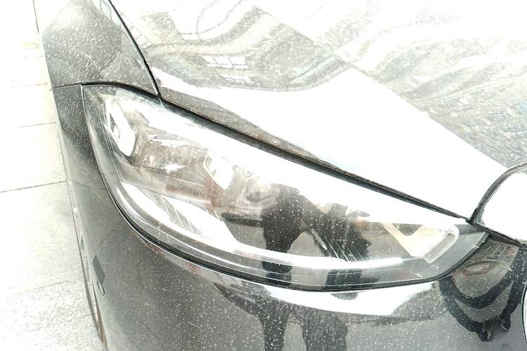 Used Mercedes-Benz S-Class 2022 Refresh S 450 L 4MATIC Right Front Headlight